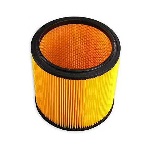 Filtre MisterVac pour Shop Vac 30 Cover