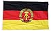 East Germany - 3' x 5' Polyester Foreign Historical Flag