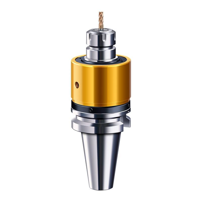 Vástago de Canal de Aceite de Alta precisión BT30 40 50 MER32 20 25 OER OSL20 25 32 40, vástago de Taladro en U, Soporte de Herramienta de husillo, 1 ud.(BT40-MER32-170L)