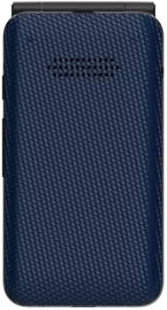 Amazon.com: AT&T Cingular Flex 2, 4GB, Smart Flip Phone, 4G LTE