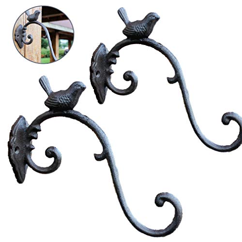 Soportes de estante resistentes, soporte de hierro fundido para colgar en la pared, soporte de ángulo recto de 90°, estante de pared, resistente al óxido, estilo retro, soporte de bricolaje que ahorra