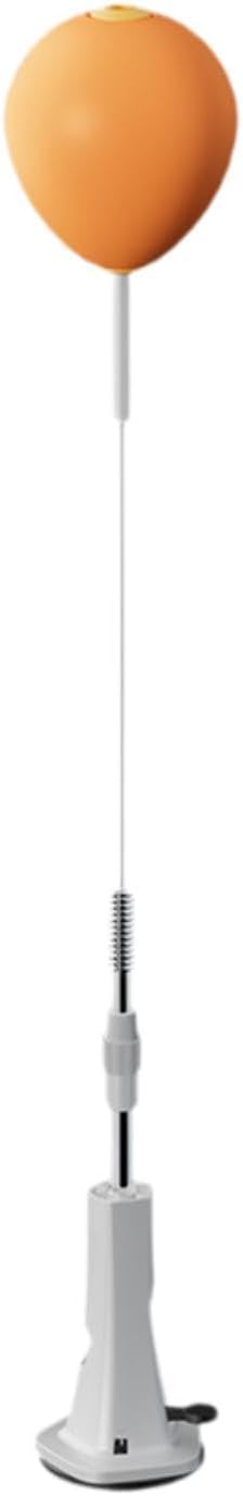 Boxing Reaction Ball with Stand for Kids Adults Boxing Gear Punch Practice Boxing Reflex Ball Boxing Speed Ball for Fitness