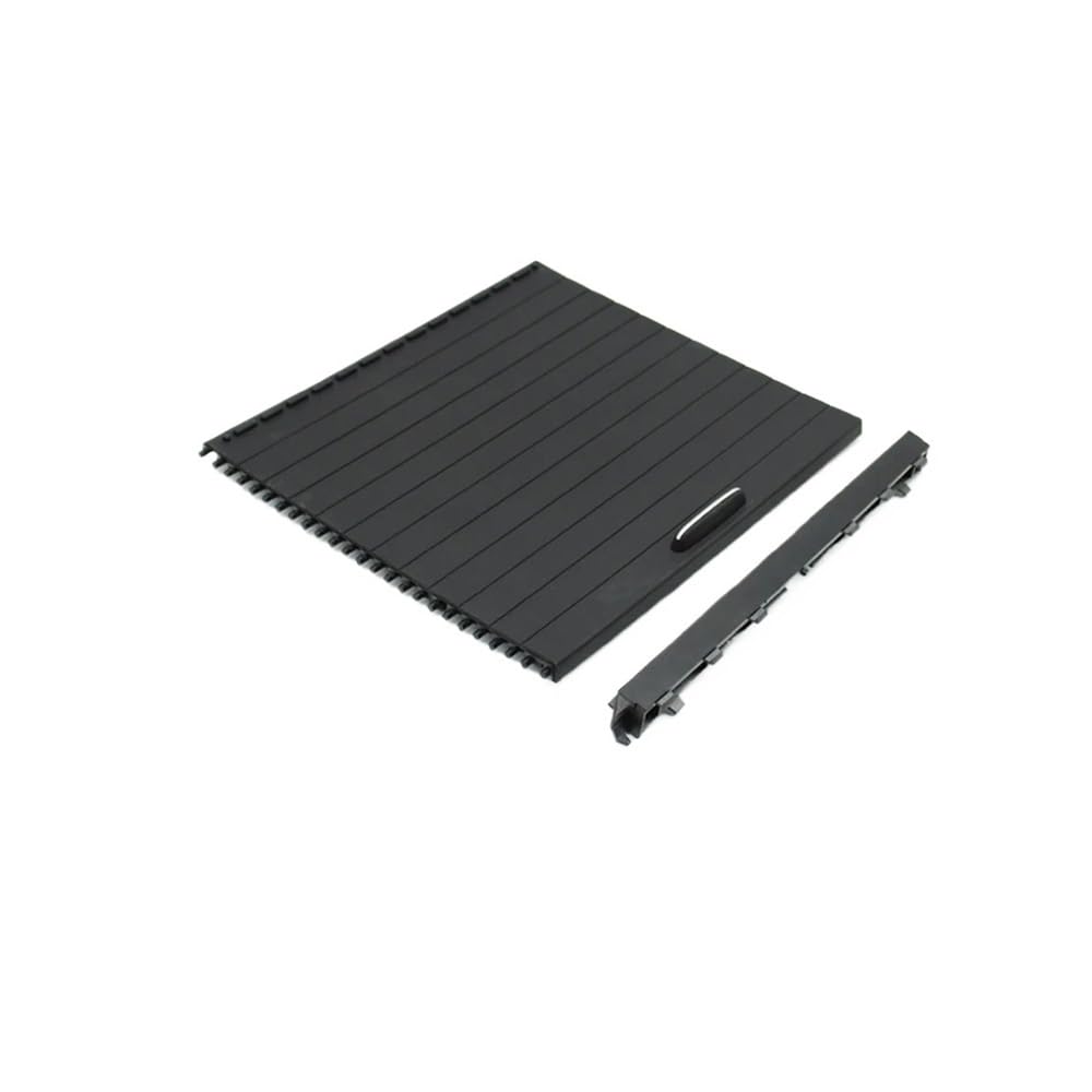 Garniture de store enrouleur central W166 rideau vide-poches Benz GLE GLS
