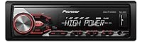 PIONEER – Pioneer MVH-280FD 1-DIN Autoradio, Display Mehrfarbig, USB u