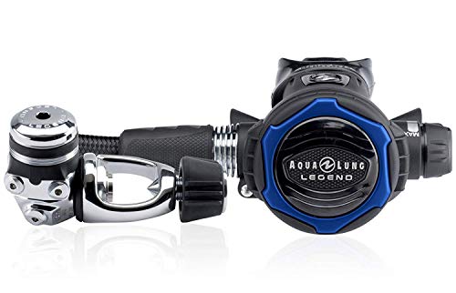 Aqua Lung Legend LX Supreme 70th Anniversary Regulator