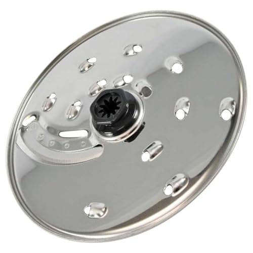 Disque à râperémincer épais Robot ménager KW715023 KENWOOD BRAUN - vue 2