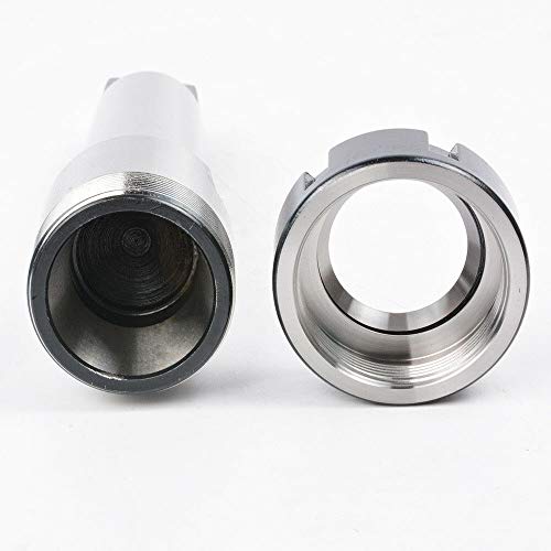 Mt4 - Er32 Chuck Chuck Morse Taper For Er32 Milling Chuck Chucks #TOP2