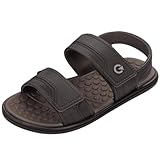 Sandália Masculina Dia a Dia Conforto Moda Veneto II Cartago