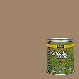 Rodda Paint CASCADIA ZERO Interior Semi-Gloss Paint & Primer in One, Quart, Weaver's Tool