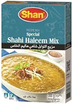 Shahi Haleem Mix 300 gm