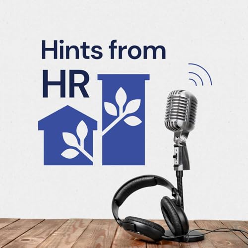 Hints from HR - Tips For And From The Multifamily Industry cover art