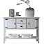 Antique White