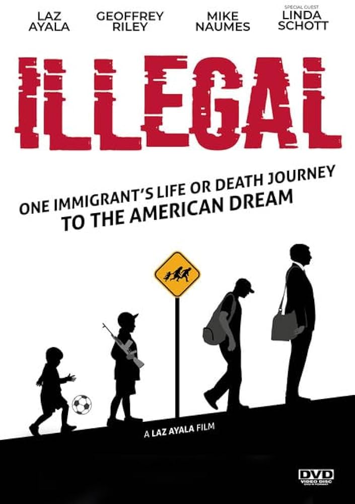 Amazon.co.jp: Illegal [DVD] : DVD