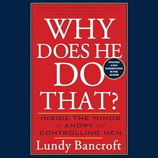 Why Does He Do That? cover art