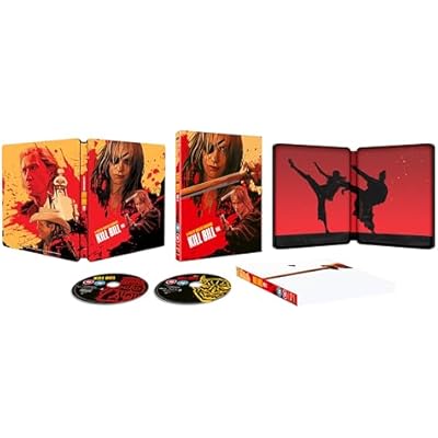 Kill Bill: Volume 2