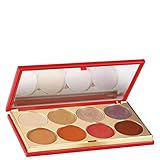 EUDORA PALETA DE SOMBRAS NIINA SECRETS 8G