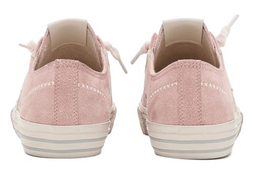 Image of VINTAGE HAVANA Womens Alive Slip On Sneakers Shoes Casual