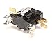 Star 2E-Z7378 Thermal N.O. Relay