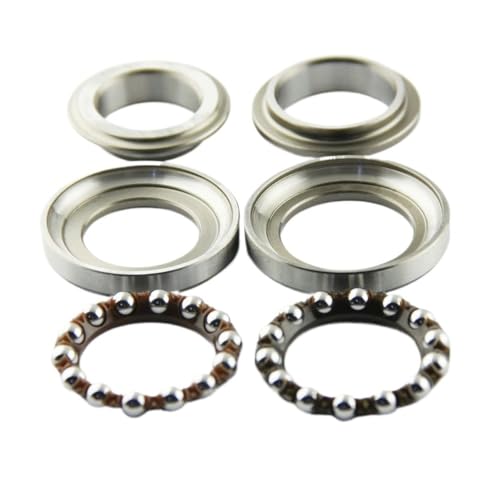 Roulement direction moto pour Shadow VTR250 XL125V VT750C