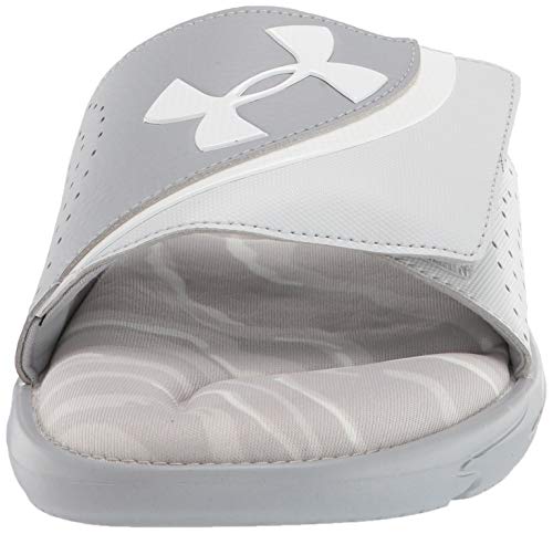 Image of Under Armour Men Ansa Fixed Slides Sandals