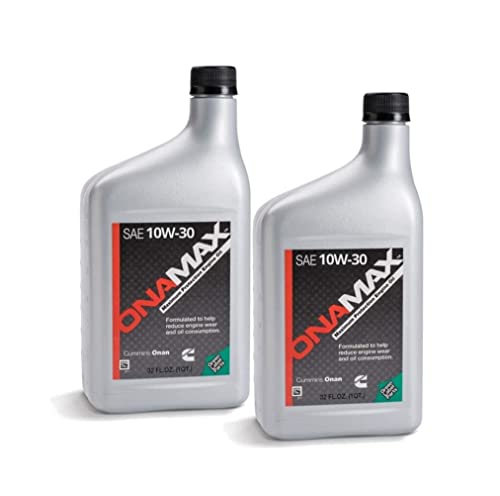 OnaMax SAE10W-30 - (A063E183) (2) miniatura 1