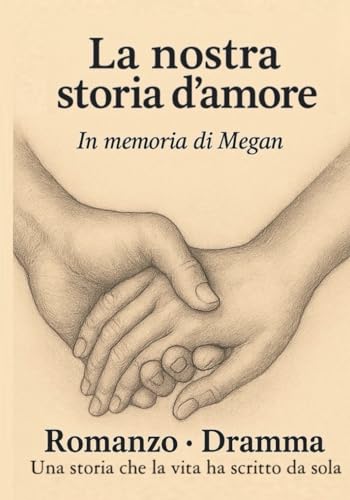 La nostra storia d’amore: In Memoria di Megan