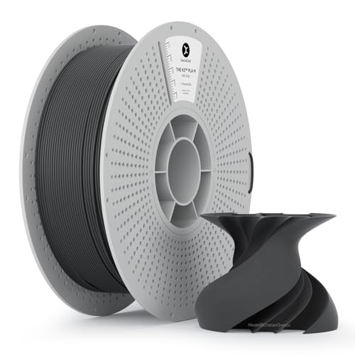 Filament kexcelled PLA GRAY MATTE