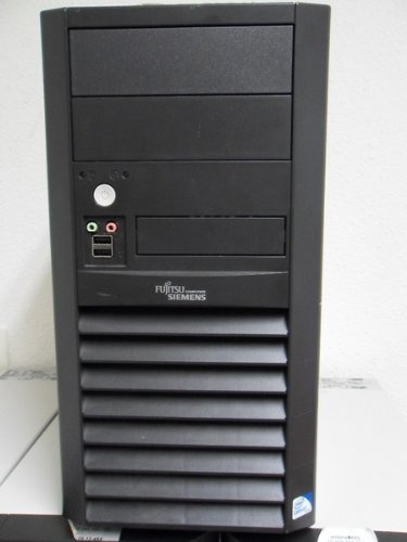 Preisvergleich Produktbild Fujitsu TS FSC Esprimo P5905 P4 2,8GHz gebraucht