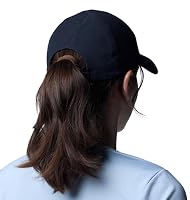 Columbia Silver Ridge IV Ball Cap, Unisex-Wander- und Laufkappe – Ansicht 6