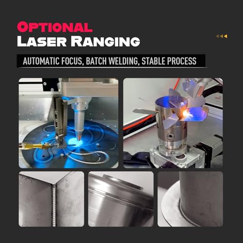fiber laser welding machine premium 1685