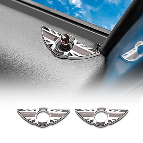 Modello compatibile: per MINI Clubman Cooper Cabrio R55 R56 R57.