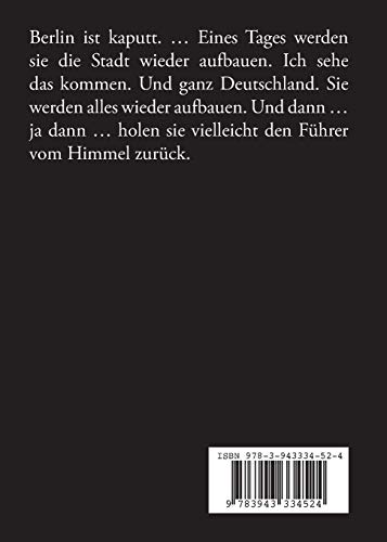 Der Nazi & der Friseur - Edgar Hilsenrath Kartoniert (TB)
