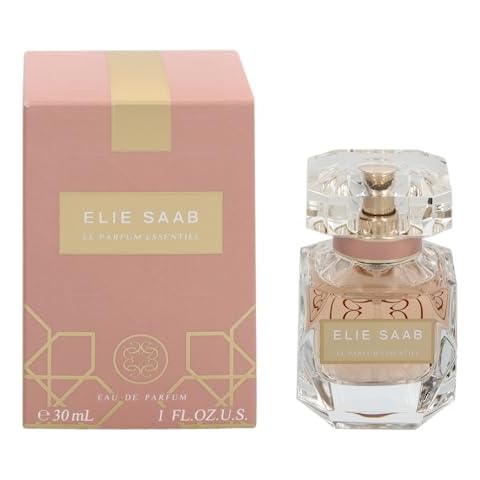 Elie Saab Le Parfum Essentiel for Women - 1 oz EDP Spray Cover