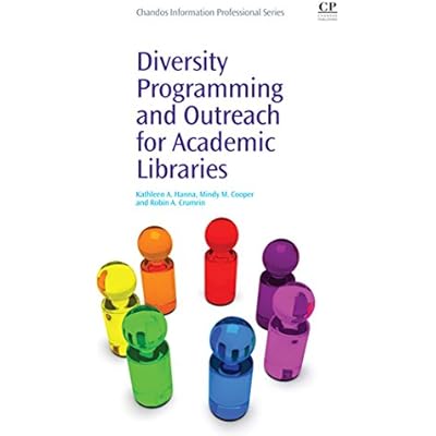 Diversity Programming and Outreach for Academic Libraries