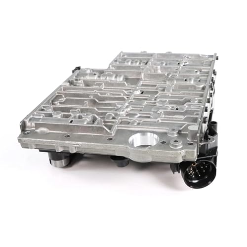 Caja de cambios automatica con unidad de control A1402700606 para Mercedes Benz EHS CES 4