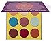 The Saharan II Palette by Juvia's