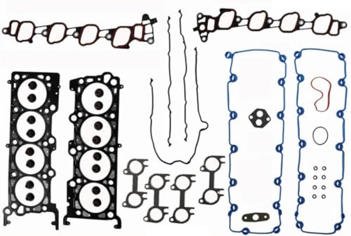 LowPricedAutoParts MLS Head Gasket Set for 00-05 Ford