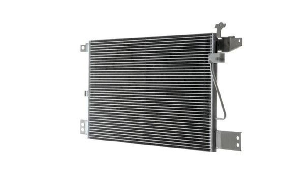 MAHLE AC 555 000S A/C kondensator BEHR