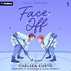 Face Off Audiobook By Chelsea Curto cover art