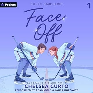 Face Off cover art