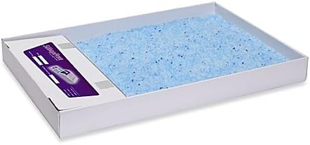 ScoopFree Slide Quick-Clean Litter Tray