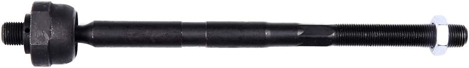 ASAPE Front Ball Joint Tie Rod Suspension Kit Replacement for 2005-2010 for Jeep Grand Cherokee 2006-2010 for Jeep Commander - 10PCS Set