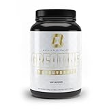 Motiv-8 Performance Pure Creatine Monohydrate Powder, No Fillers, Sodium, or Sugar, Supports Energy and Recovery (60 Servings, Unflavored)