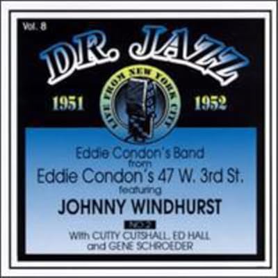Dr. Jazz Series, Vol. 8
