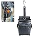 High Road DriverPockets Car Vent Cell Phone Holder with Charging Port