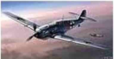 (未使用･未開封品)　アカデミー 1/48 メッサーシュミット BF109T-2 プラモデル tu1jdyt 715G3P5DFOL._UF894,1000_QL80_.jpg