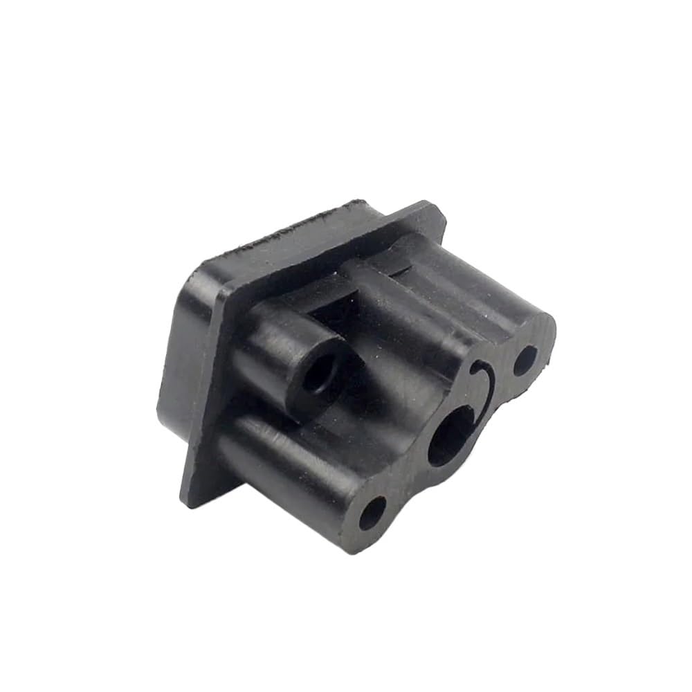 Tuyau de collecteur de carburateur pour GX22 GX31 139F
