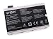 Produktbild vhbw Akku kompatibel mit Fujitsu Siemens Amilo PI3540, Pi3450, Pi3525, Xi2550 Notebook (4400 mAh, 11,1 V, Li-Ion) - Ersatz für 3S4400-C1S1-07, 3S4400-S3S6-07