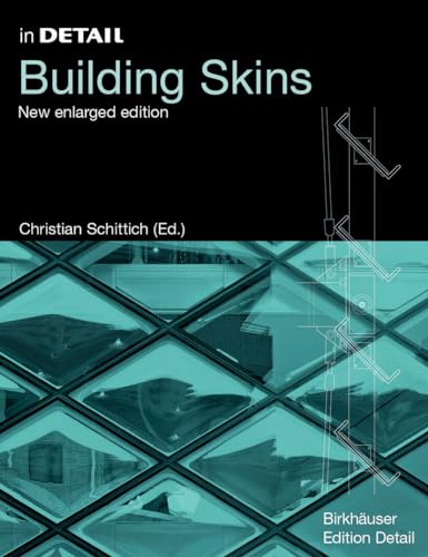 In Detail: Building Skins (In Detail (englisch))