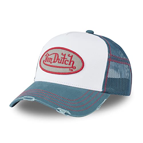 VON DUTCH